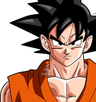 goku render new by saodvd-d8k1kqt