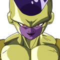 golden freezer  gold frieza by saodvd-d8o8z6g