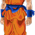 ssjgodssj goku by eymsmiley-d8r3of2