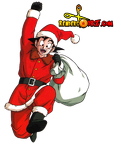 goku noel