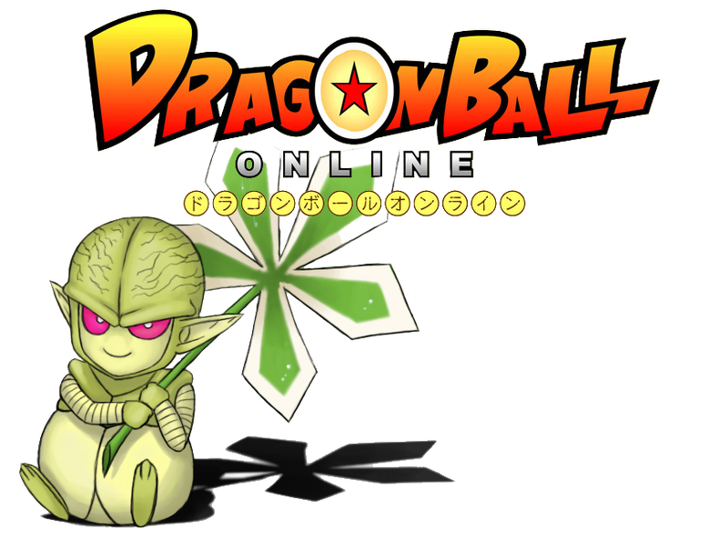  Dragonball Online  by Namekgirl