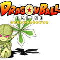  Dragonball Online  by Namekgirl