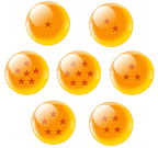 Dragon Balls