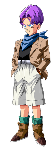 Trunks - DBGT Great Touring Saga (DBGT Colours).png