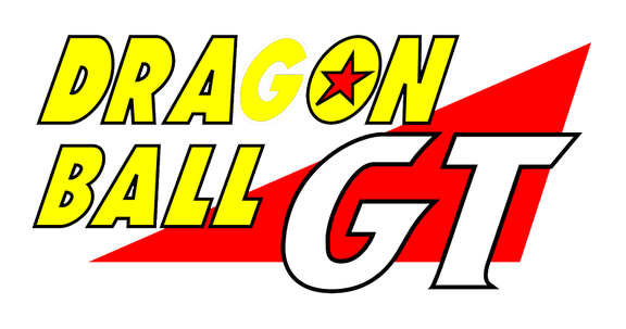 Dragon Ball Logo 009 by VICDBZ