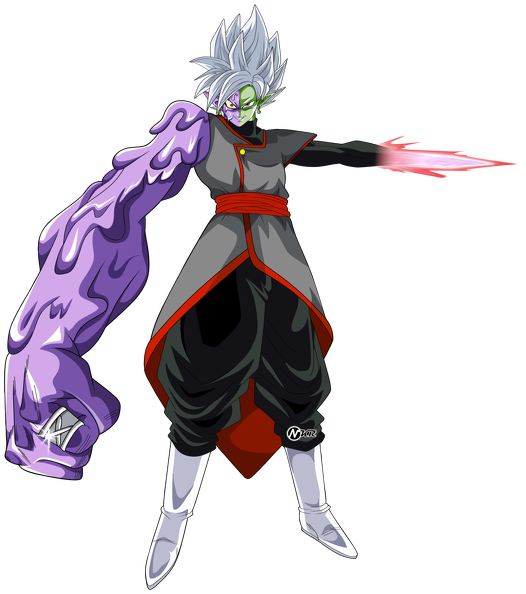 gattai zamasu   zamasu fusion by naironkr-dav056w