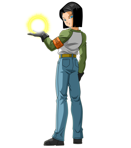 Renders-DBZ.com - [+2500 renders Dragon Ball] La référence de renders