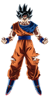 son goku new form by nekoar-dbexyls