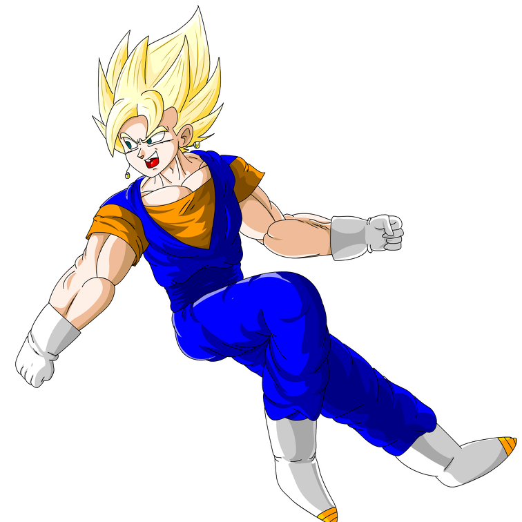 vegito