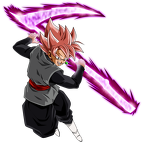 goku black ssj rose oz by jaredsongohan dby9exh-fullview