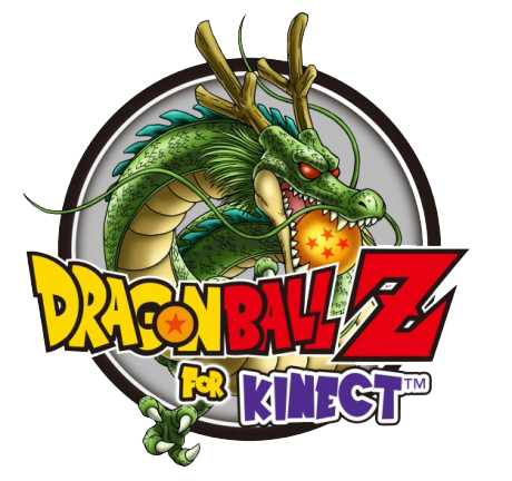 Dragon-Ball-Z-Kinect-Logo