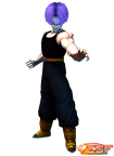 esf   trunks render 2 by dev ot-d31ce4l