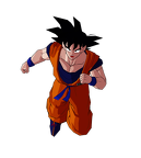 goku render 2 by dev ot-d31cc14