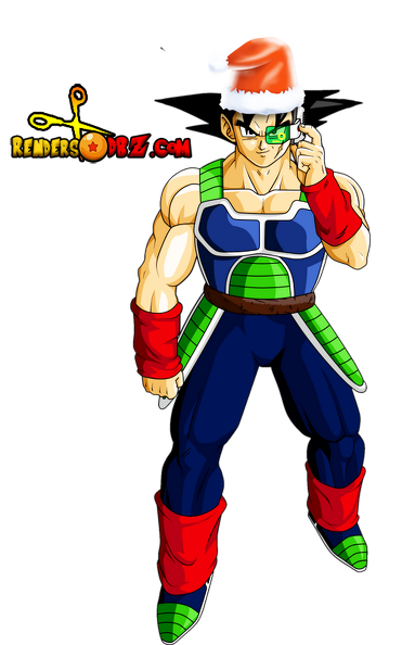 bardock noel