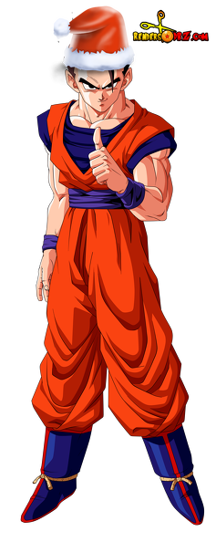 gohan noel.png