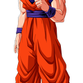 gohan noel