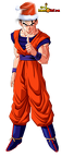 gohan noel