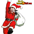 goku noel