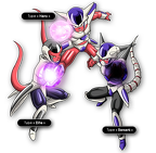 render freeza by poh