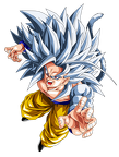 goku super saiyan 5 by el maky z-d5q1w1v