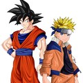 Goku et Naruto.png