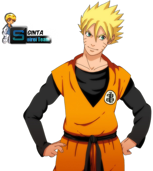 naruto dbz2