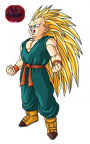 gotrunks parodie