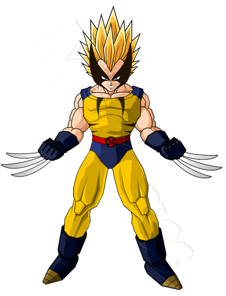 wolvegeta 2 by mcgrass-d4k058v