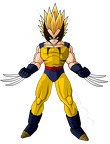 wolvegeta 2 by mcgrass-d4k058v