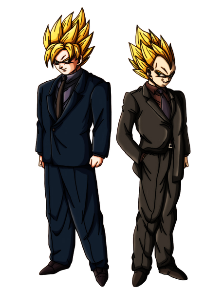 Goku et Vegeta Costard.png