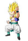 Gotenks ssj