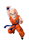 Krillin (2)