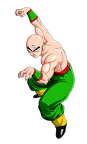 Tien Shinhan