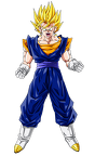 vegetto ssj by trunken200-d56479g