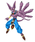 beerus full by sevolfo-d9qz4i8