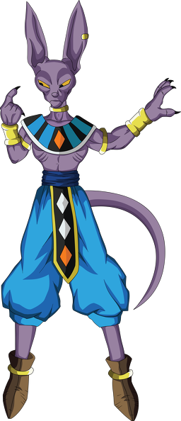 lord beerus god of destruction blocking by eymsmiley-d97ndpo