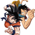 goku luffy.png