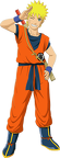 naruto storm 3 naruto goku costume render by dbzartcostom-d5i6nwz