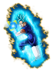 vegetto ssj blue bing bang kame hame hame power by jaredsongohan-dany8g8 - Copie