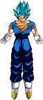 vegetto ssj blue dbs by jaredsongohan-damk6mt - Copie