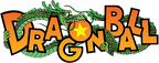 Dragon ball logo