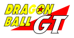 Dragon Ball Logo 009 by VICDBZ