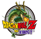 Dragon-Ball-Z-Kinect-Logo