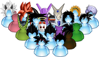 Dragon Ball MSN  s Icon by Gokuten