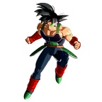 Dragon-Ball-Xenoverse-Character-Render-Bardock