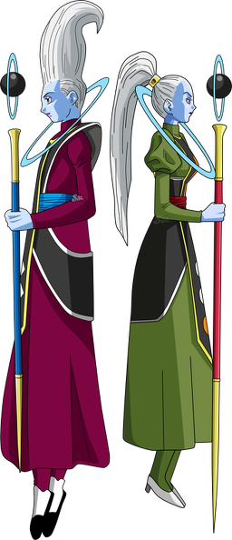 whis and vados by saodvd-da9k7ym