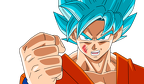 goku ssgss by saodvd-da0z0bz