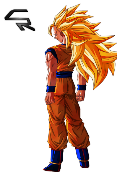 render goku ssj3 by crix2013-d6ypa6j