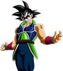 tb bardock  dragonball heroes  alt palette by rayzorblade189-d8xjrqr