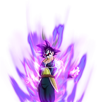 time breaker bardock  dragonball heroes  aura by rayzorblade189-d8xk4xi